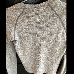 Lululemon long sleeve 2.0